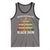 Black Pride Tank Top Never Apologize For Your Blackness Black History Month