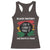 Black History Inspirational Racerback Tank Top Live It Learn It Make It