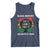 Black History Inspirational Tank Top Live It Learn It Make It