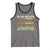 Black History Month Tank Top Live It Learn It Make It African American