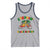 Stepping Into Black History Month Tank Top