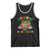 Stepping Into Black History Month Tank Top