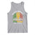 Black History Tank Top Honoring The Past Inspiring The Future