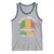 Black History Tank Top Honoring The Past Inspiring The Future