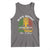 Black History Tank Top Honoring The Past Inspiring The Future