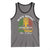 Black History Tank Top Honoring The Past Inspiring The Future