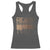 Melanin African Pride Racerback Tank Top Made With Melanin Every Shade Slays