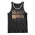 Melanin African Pride Tank Top Made With Melanin Every Shade Slays