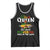 Black Pride Tank Top Black Queen The Most Powerful Piece In The Game