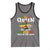 Black Pride Tank Top Black Queen The Most Powerful Piece In The Game