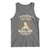 Black Women Pride Tank Top I Never Dreamed I'd Grow Up To Be A Super Sexy And Smart Black Lady