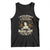 Black Women Pride Tank Top I Never Dreamed I'd Grow Up To Be A Super Sexy And Smart Black Lady