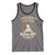 Black Women Pride Tank Top I Never Dreamed I'd Grow Up To Be A Super Sexy And Smart Black Lady