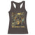 Black Women Power Racerback Tank Top We Built This Black Women In History Female Empowerment