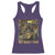 Black Women Power Racerback Tank Top We Built This Black Women In History Female Empowerment