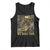 Black Women Power Tank Top We Built This Black Women In History Female Empowerment