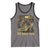 Black Women Power Tank Top We Built This Black Women In History Female Empowerment