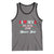 Personalized Black Jobs Tank Top Custom Job I Love My Black Job