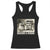 Education Is Freedom Racerback Tank Top Black Educator Bookish Black History Month