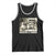 Education Is Freedom Tank Top Black Educator Bookish Black History Month