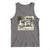 Education Is Freedom Tank Top Black Educator Bookish Black History Month