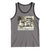 Education Is Freedom Tank Top Black Educator Bookish Black History Month