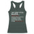 Black History Racerback Tank Top They Didn't Steal Slaves They Stolen And Made Them Slaves