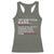 Black History Racerback Tank Top They Didn't Steal Slaves They Stolen And Made Them Slaves