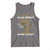 Real Black History Started Before Slavery Tank Top