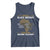 Real Black History Started Before Slavery Tank Top