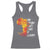 Black History Racerback Tank Top Our History Didn't Start At Slavery