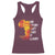 Black History Racerback Tank Top Our History Didn't Start At Slavery