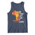 Black History Tank Top Our History Didn't Start At Slavery