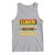 Slavery Is Not African History Tank Top