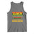 Slavery Is Not African History Tank Top