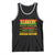 Slavery Is Not African History Tank Top