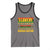 Slavery Is Not African History Tank Top