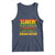 Slavery Is Not African History Tank Top