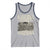 Black Wall Street Tank Top Never Forget 1906 1921 Tulsa Black History