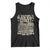 Black Wall Street Tank Top Never Forget 1906 1921 Tulsa Black History