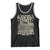 Black Wall Street Tank Top Never Forget 1906 1921 Tulsa Black History