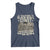 Black Wall Street Tank Top Never Forget 1906 1921 Tulsa Black History