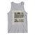 Black Wall Street Tank Top Never Forget Tulsa Black History Month