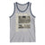 Black Wall Street Tank Top Never Forget Tulsa Black History Month