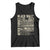 Black Wall Street Tank Top Never Forget Tulsa Black History Month