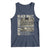 Black Wall Street Tank Top Never Forget Tulsa Black History Month