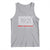 Black Wall Street Tank Top Never Forget 1921 Greenwood Tulsa Black History