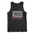 Black Wall Street Tank Top Never Forget 1921 Greenwood Tulsa Black History