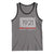 Black Wall Street Tank Top Never Forget 1921 Greenwood Tulsa Black History