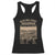 Black Wall Street Racerback Tank Top Never Forget 1921 Tulsa Black History Retro